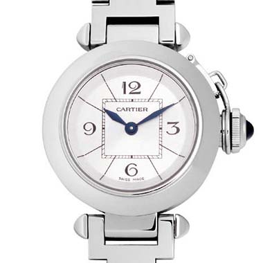 高級腕時計 カルティエ スーパーコピー パシャ W3140007
